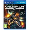 Image de Playstation Games Ps4 Kromaia Omega