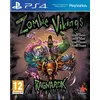 Image de Zombie Vikings PlayStation 4