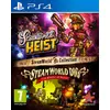 Image de SteamWorld Collection PS4 PlayStation 4
