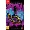 Image de Flipping death