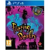Image de Rising Star, Flipping Death