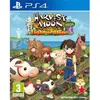 Image de Harvest Moon : Lumière d'espoir - Edition Spéciale