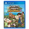 Image de Playstation Games Ps4 Harvest Moon Light Of Hope Special Edition Collector's Edition