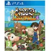 Image de Rising Star, Harvest Moon : Light of Hope