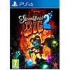 Image de Steamworld dig 2