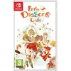 Image de Little Dragons Cafe Jeu Schalter en occasion ou reconditionné