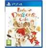 Image de Little Dragons Café PS4 PlayStation 4
