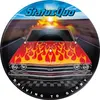 Image de Driving To Glory Picture Disc Vinyle album