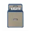 Image de Laney MINIST-B-LION - Ampli ministack bluetooth stéréo Lionheart 2 x 3W - Bleu