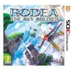 Image de Rodea The Sky Soldier 3DS