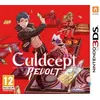 Image de Culdcept Revolt Nintendo 3DS Nintendo 3DS