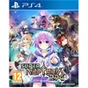 Image de Idea Factory, Super Neptunia RPG (PS4)
