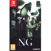 Image de Aksys Game, Spirit Hunter NG