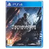 Image de Reef Entertainment, Terminator : Résistance
