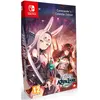 Image de Idea Factory, Azur Lane Crosswave - Commanders Calendar Edition - Nintendo Switch