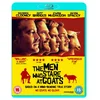 Image de The Men Who Stare At Goats [UK Import] en occasion ou reconditionné