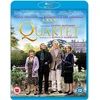 Image de Quartet [Blu-ray] [UK Import] en occasion ou reconditionné