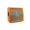 Image de Orange PPC412AD - Baffle guitare électrique pan coupé 4x12 - 400W