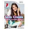 Image de Mots croisés : télé 7 jeux en occasion ou reconditionné