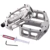 Image de Dmr Pédales V8 Classic Flat One Size