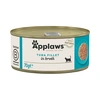 Image de Lot Applaws 24 x 70 g pour chat - filet de thon