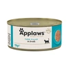 Image de Lot Applaws 24 x 156 g pour chat - filet de thon
