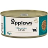 Image de Lot Applaws 24 x 156 g pour chat - poisson de mer