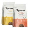Image de 400g poulet/saumon Applaws - Croquettes pour Chat