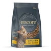 Image de 800g Encore Cat poulet nourriture pour chat sèche