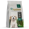 Image de Applaws Puppy Small & Medium Breed, poulet pour chien - 2 kg