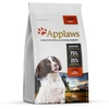 Image de Applaws Adult Small & Medium Breed, poulet pour chien - 2 kg