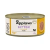 Image de 6x70g en gelée filet de poulet Applaws - Nourriture pour Chat