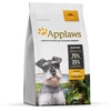 Image de Applaws Senior, poulet pour chien - 2 kg