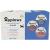 Image de 8x60g Cat Pots sélection au poisson Applaws - Nourriture pour Chat