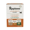 Image de 12x70g sélection au poulet Applaws - Nourriture pour Chat
