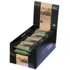 Image de Torq Explorez La Boîte De Barres énergétiques Bio Flapjack Strudel Aux Pommes 65g 20 Unités One Size