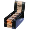 Image de Torq Découvrez La Boîte De Barres énergétiques Bio Flapjack Gâteau À La Carotte 65g 20 Unités One Size