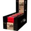 Image de Torq Boîte De Barres énergétiques Bio Au Gâteau De Flocons D´avoine Tranche De Bakewell Cerise 65g 20 Unités One Size