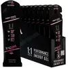 Image de Torq Boîte De Gels énergétiques 1:1 Proto Fruits Des Bois 60g 12 Unités One Size