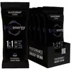 Image de Torq Boîte De Boisson Énergétique Monodose 1:1 Proto Cassis 43g 12 Unités One Size