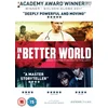 Image de In a Better World [DVD] [UK Import] en occasion ou reconditionné