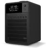 Image de Revo Super Signal Deluxe Dab Table Radio avec Dab/Dab +/FM réception numérique, Alarme et Diffusion sans Fil Bluetooth