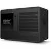 Image de Revo SuperConnect (DAB+ DAB, Radio Internet, Bluetooth, WiFi), Radio, Noir