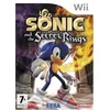 Image de Sonic and the Secret Rings [FR Import] en occasion ou reconditionné