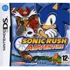 Image de Sonic Rush Adventure [FR Import] en occasion ou reconditionné