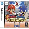 Image de Mario & Sonic aux JO Rétrogaming