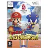 Image de Mario & Sonic aux JO Rétrogaming