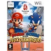Image de Mario & Sonic aux Jeux Olympiques [FR Import] en occasion ou reconditionné