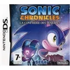 Image de Sonic Chronicles en occasion ou reconditionné