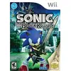 Image de Sonic et le Chevalier Noir Rétrogaming